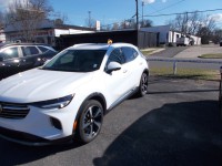 Image for 2022 Buick Envision Essence ID: 6584340