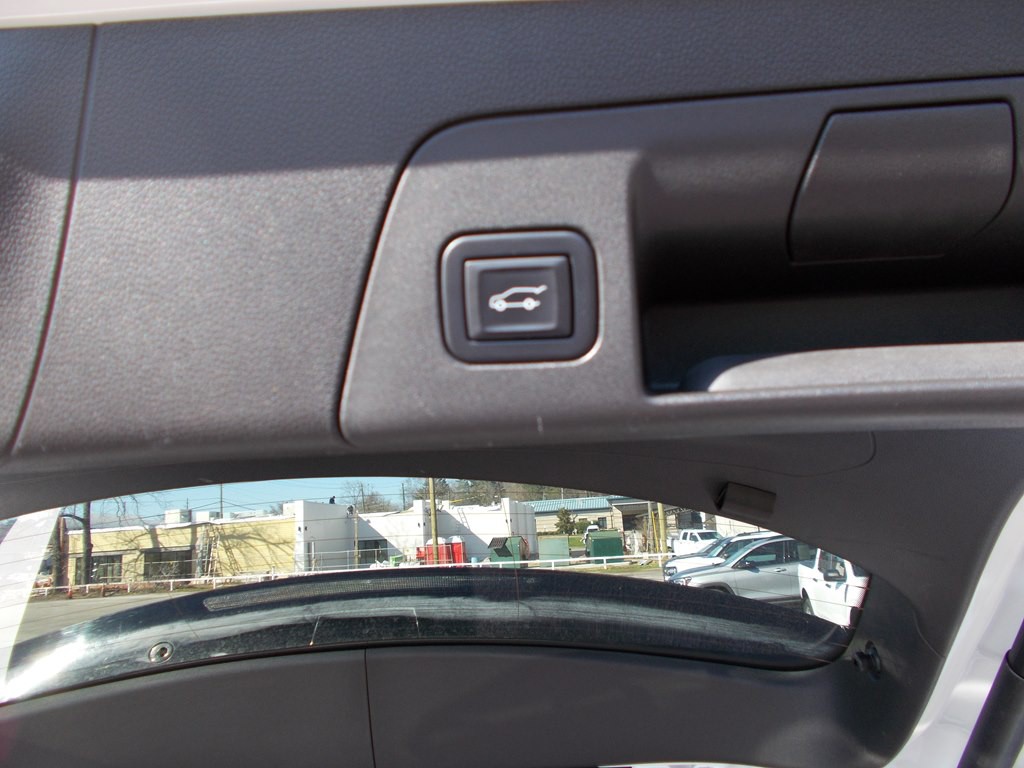 2022 Buick Envision Image 6