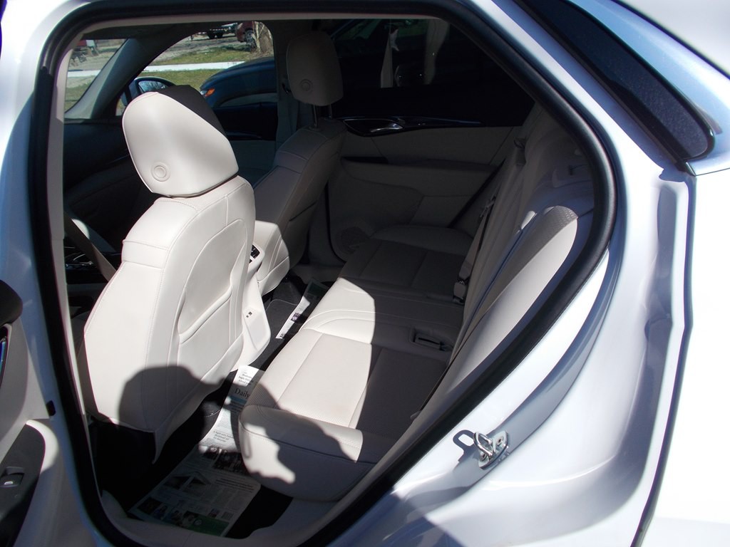 2022 Buick Envision Image 8