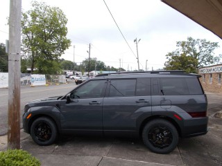 Image for 2025 Hyundai Santa Fe XRT ID: 6633952