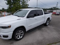 Image for 2025 RAM 1500 Big Horn/lone Star ID: 6645488