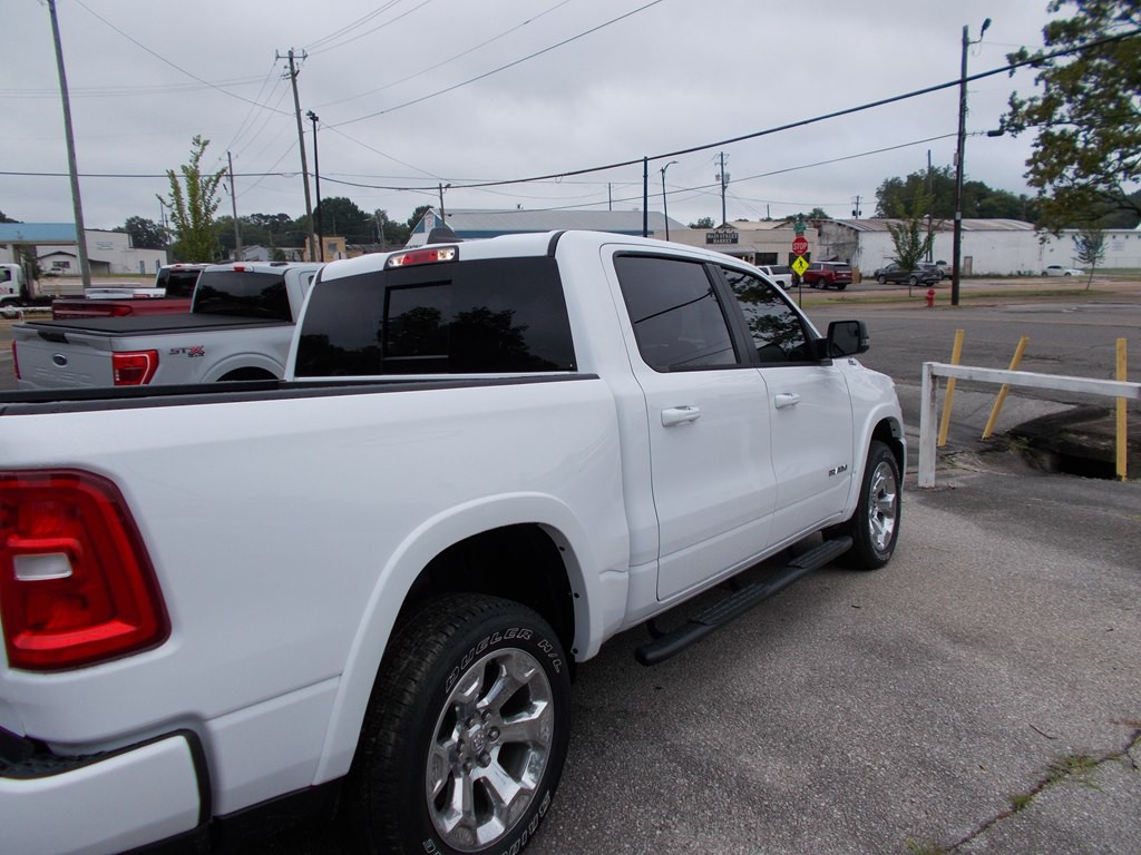 2025 RAM 1500 Image 4