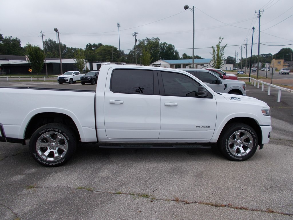 2025 RAM 1500 Image 5