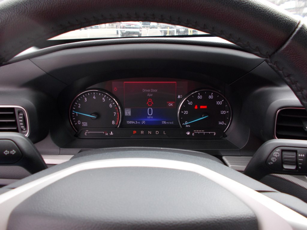 2023 Ford Explorer Image 13