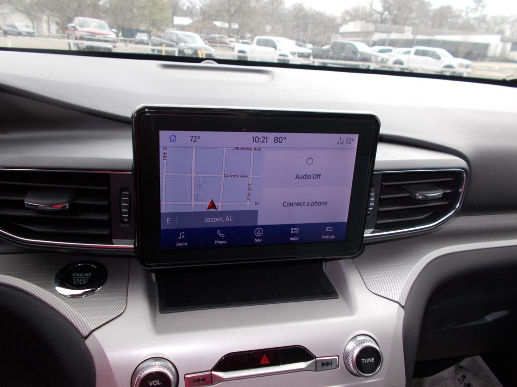 2023 Ford Explorer Image 14