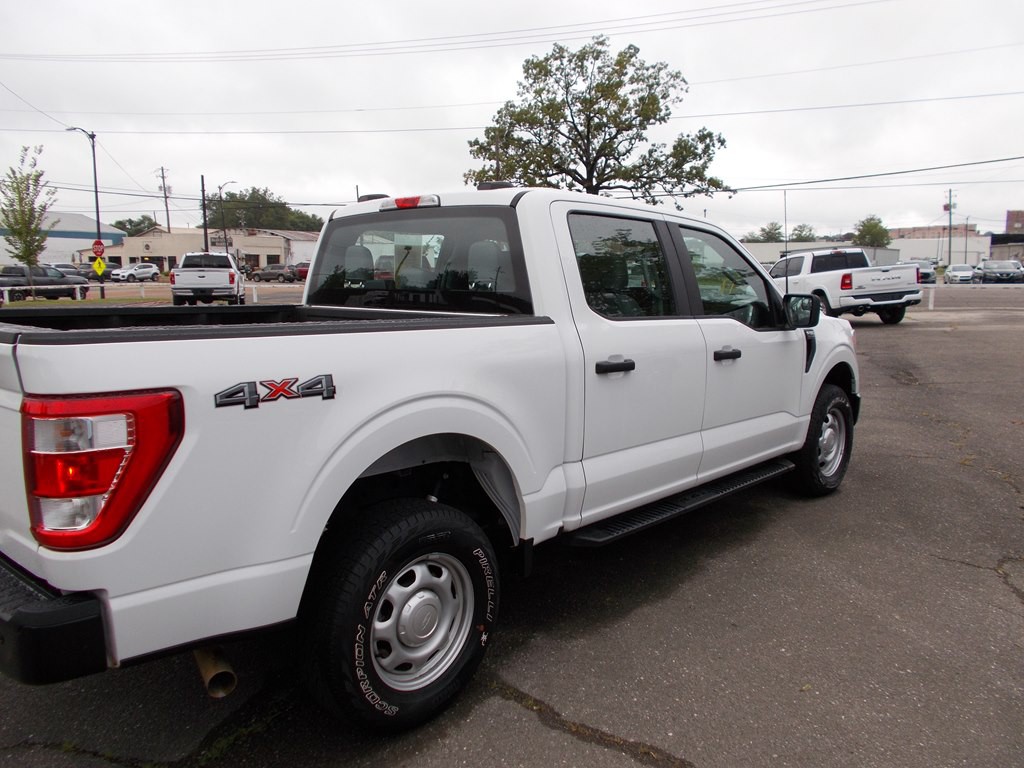 2021 Ford F-150 Image 5