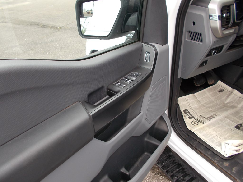 2021 Ford F-150 Image 6