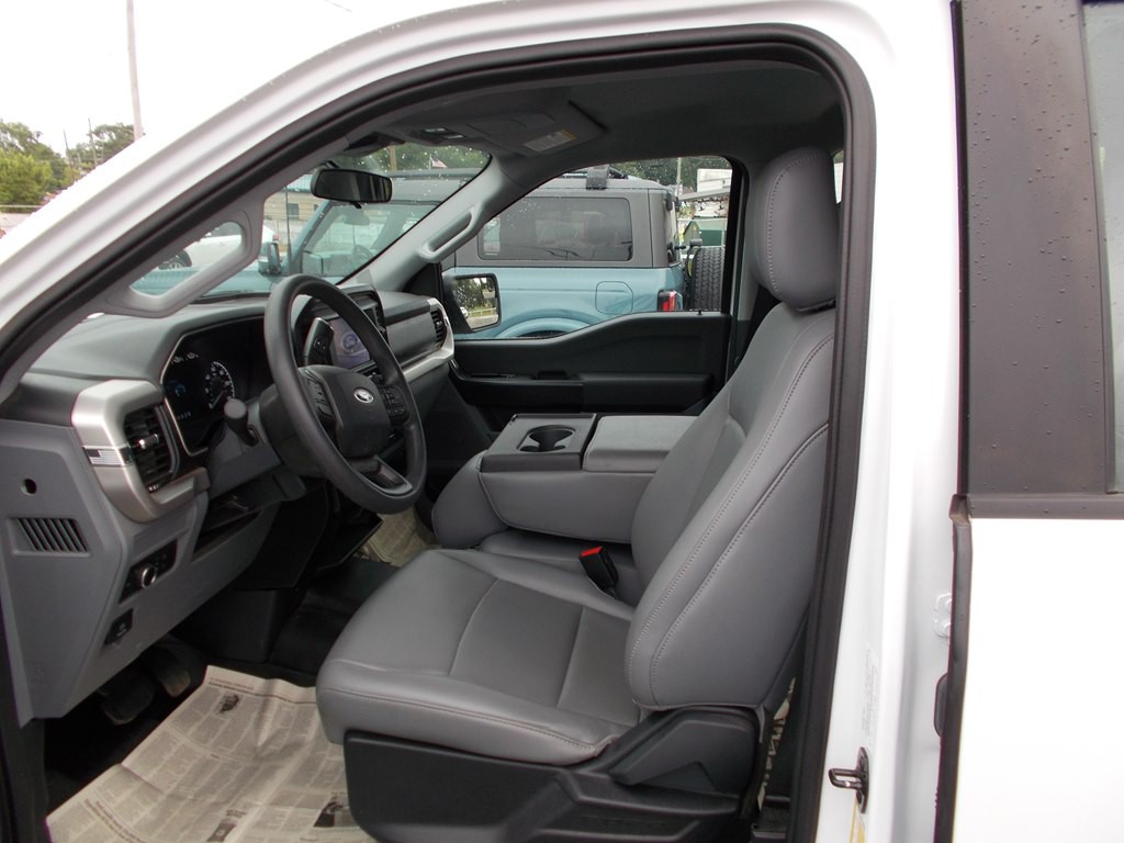 2021 Ford F-150 Image 7