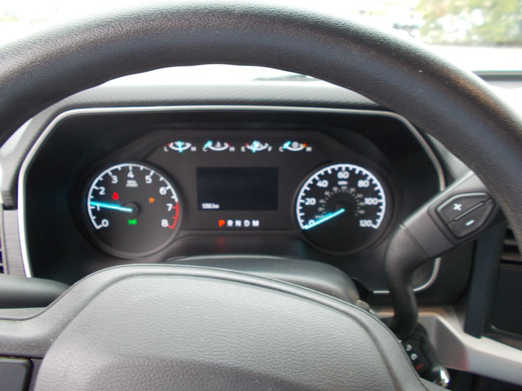 2021 Ford F-150 Image 8