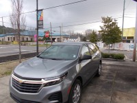 Image for 2023 Chevrolet Equinox LS ID: 6708846