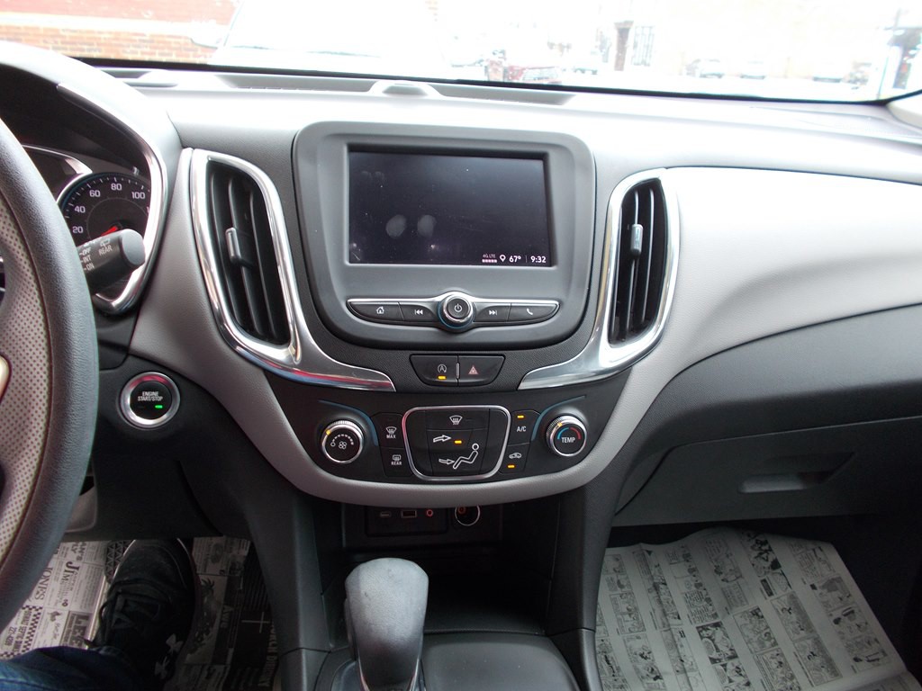 2023 Chevrolet Equinox Image 8