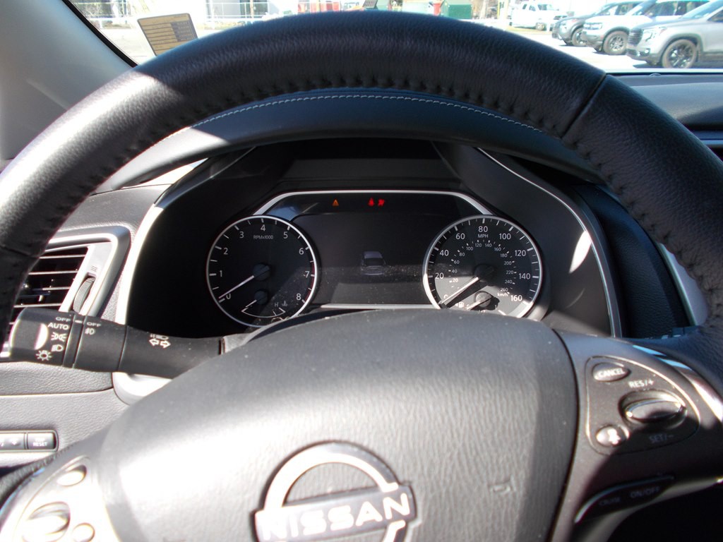 2024 Nissan Murano Image 9