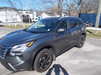 Image for 2025 Nissan Rogue SV ID: 6762112