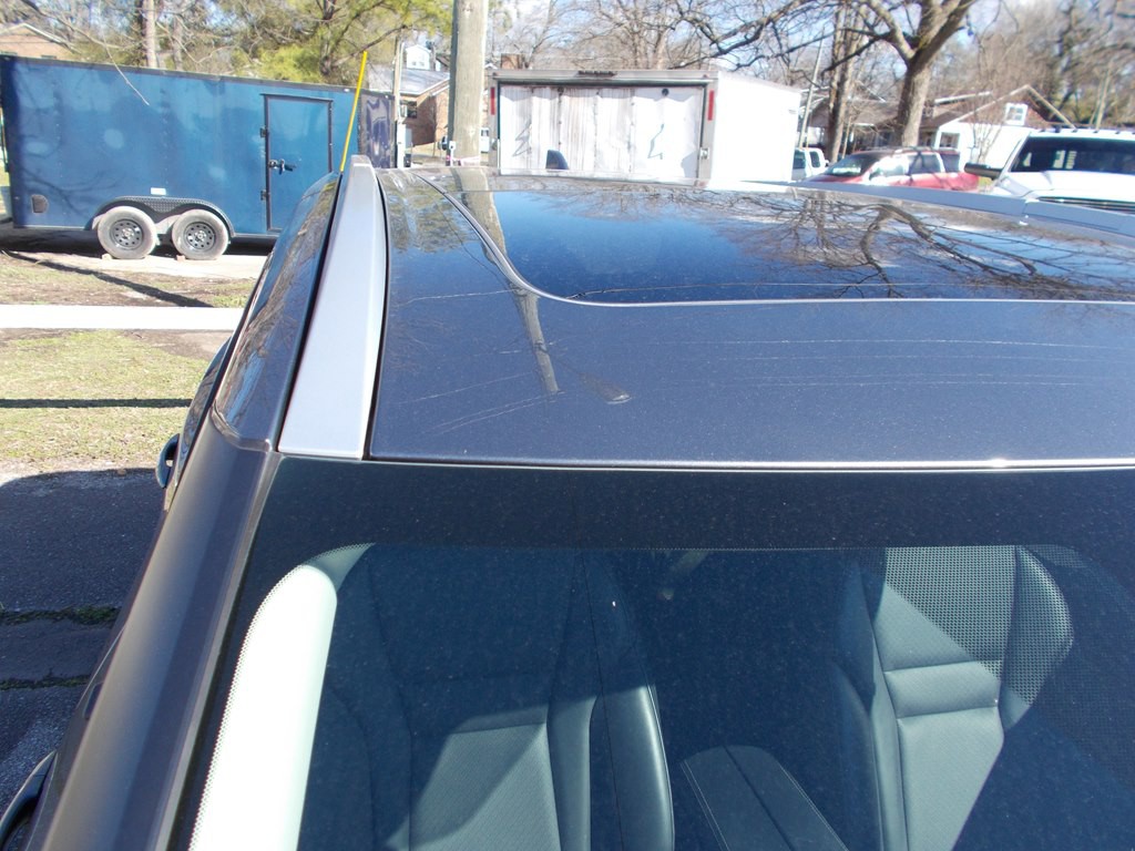 2025 Nissan Rogue Image 3