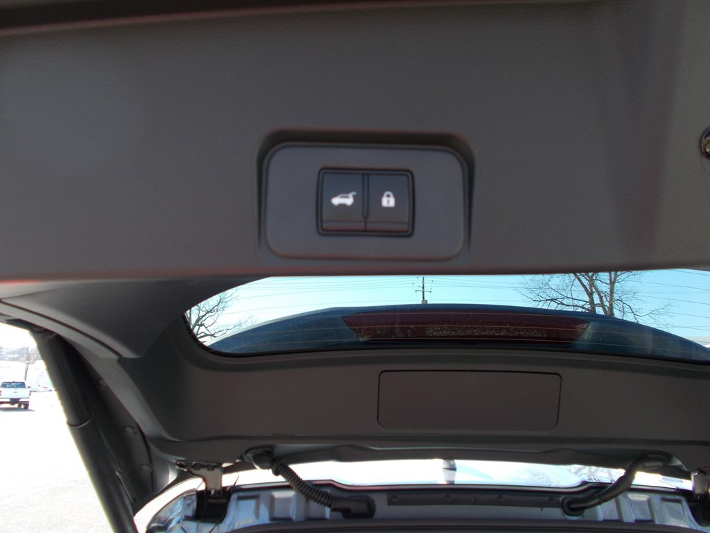 2025 Nissan Rogue Image 7