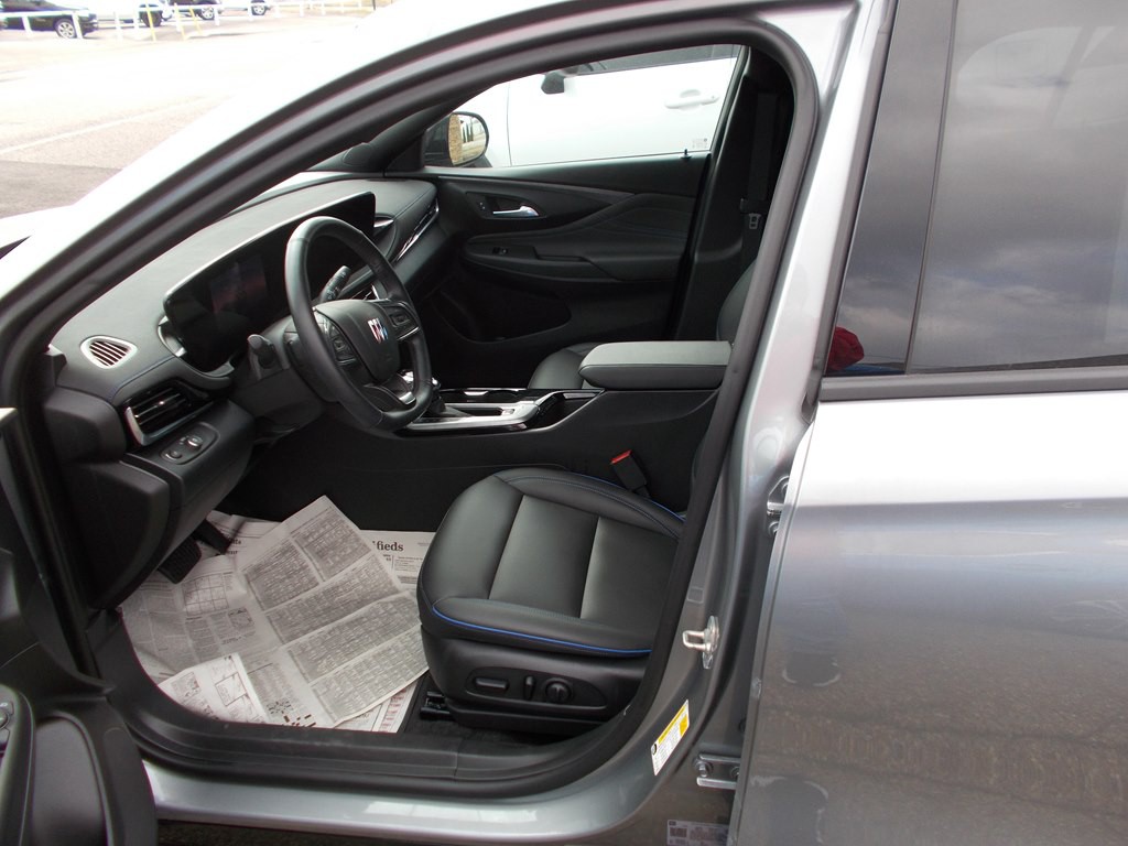 2024 Buick Envista Image 5
