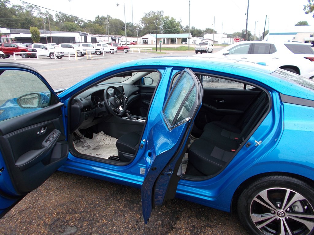 2024 Nissan Sentra Image 6