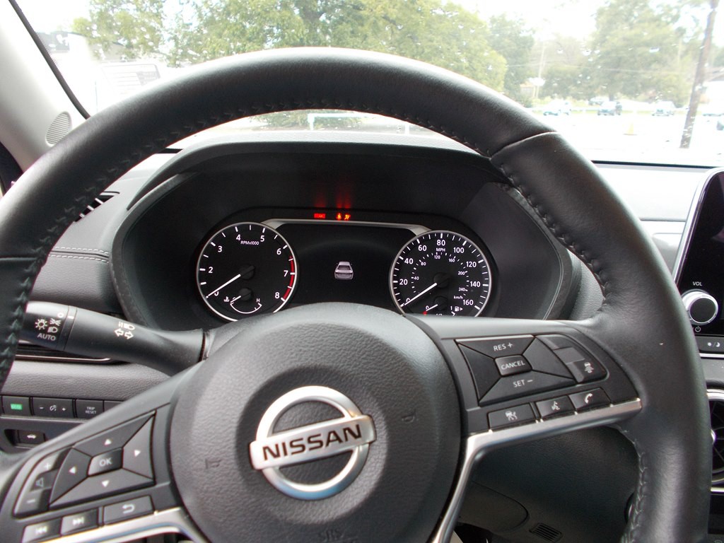 2024 Nissan Sentra Image 7