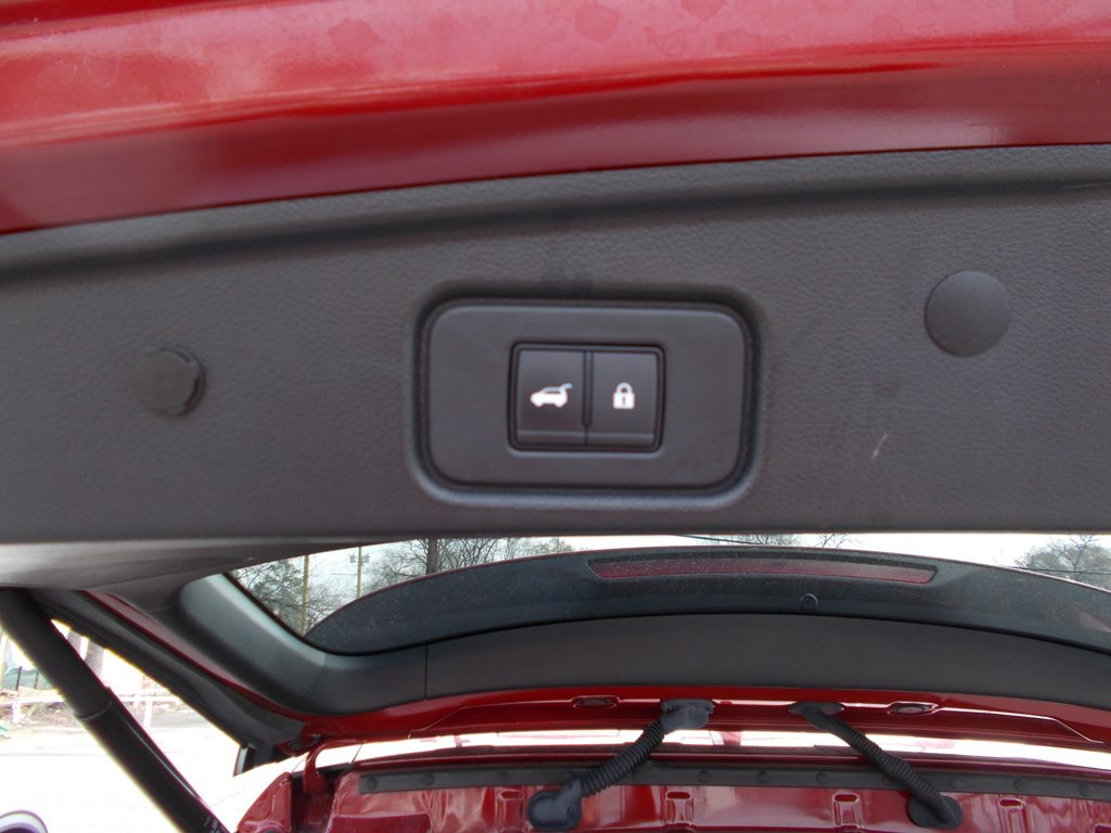 2024 Nissan Pathfinder Image 7