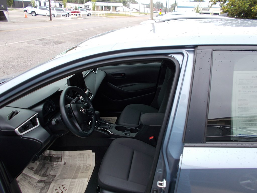 2025 Toyota Corolla Image 7