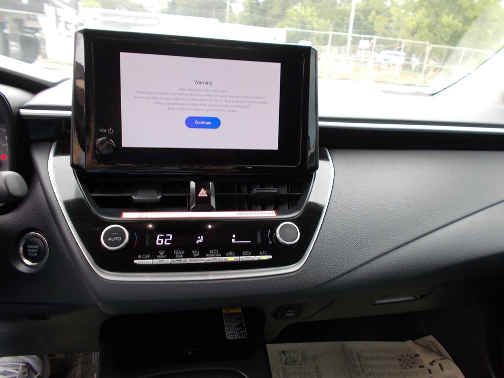 2025 Toyota Corolla Image 9