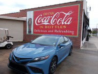 Image for 2025 Toyota Camry LE ID: 6965795