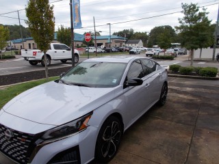 Image for 2024 Nissan Altima SR ID: 6998411