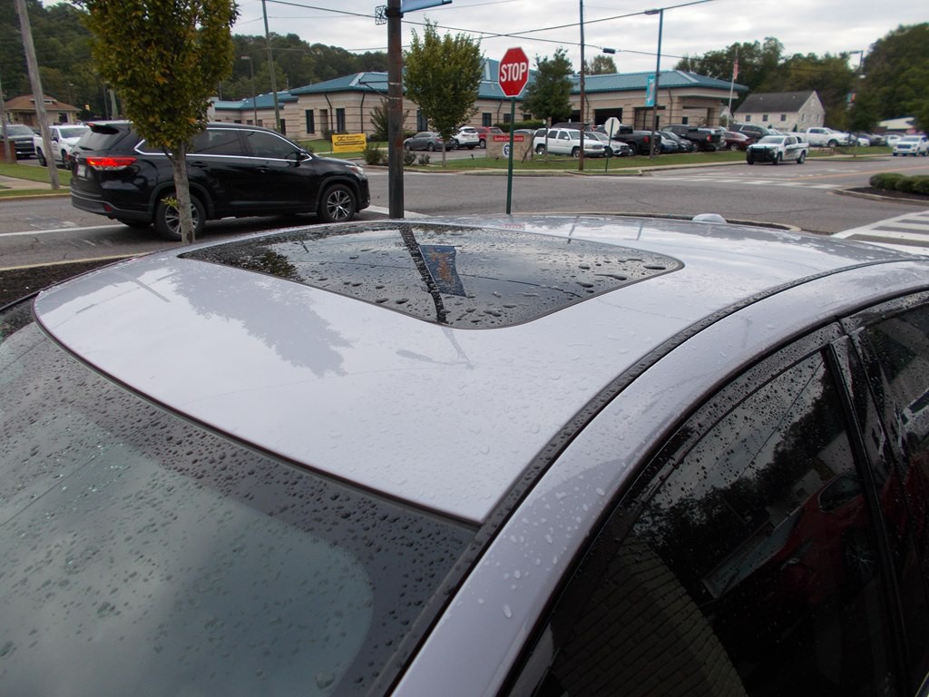 2024 Nissan Altima Image 6