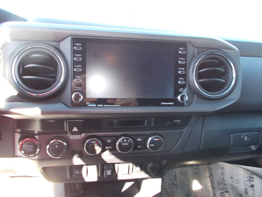 2023 Toyota Tacoma Image 7