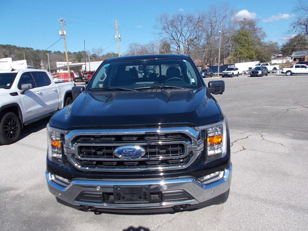 2023 Ford F-150 Image 2