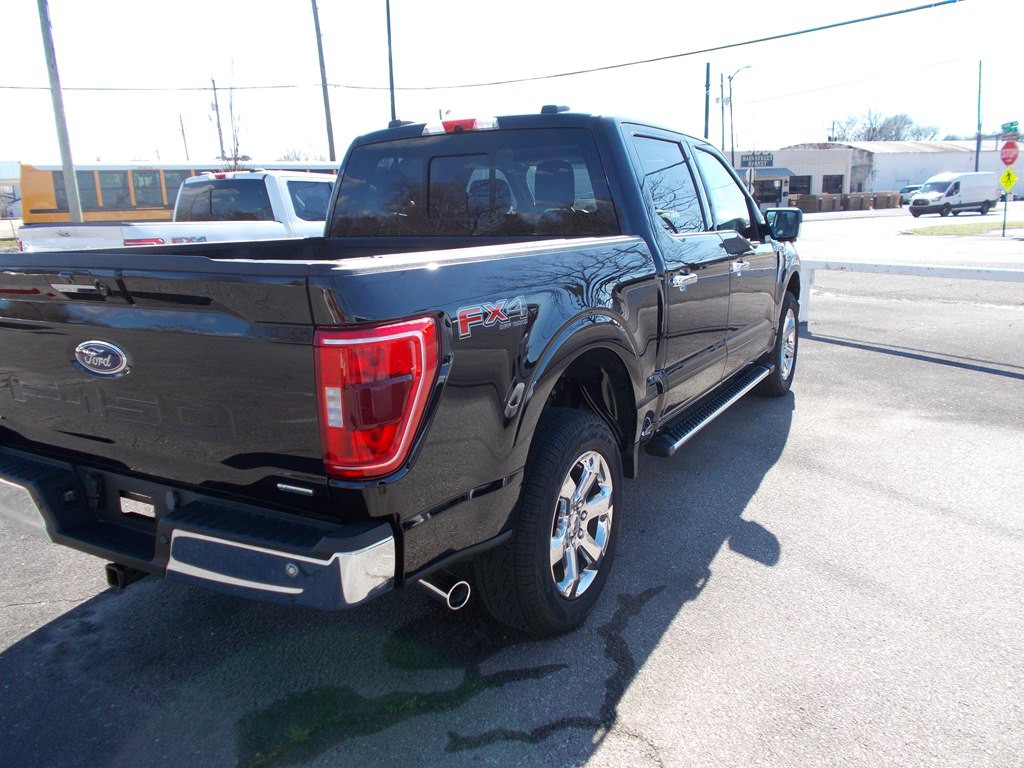 2023 Ford F-150 Image 6