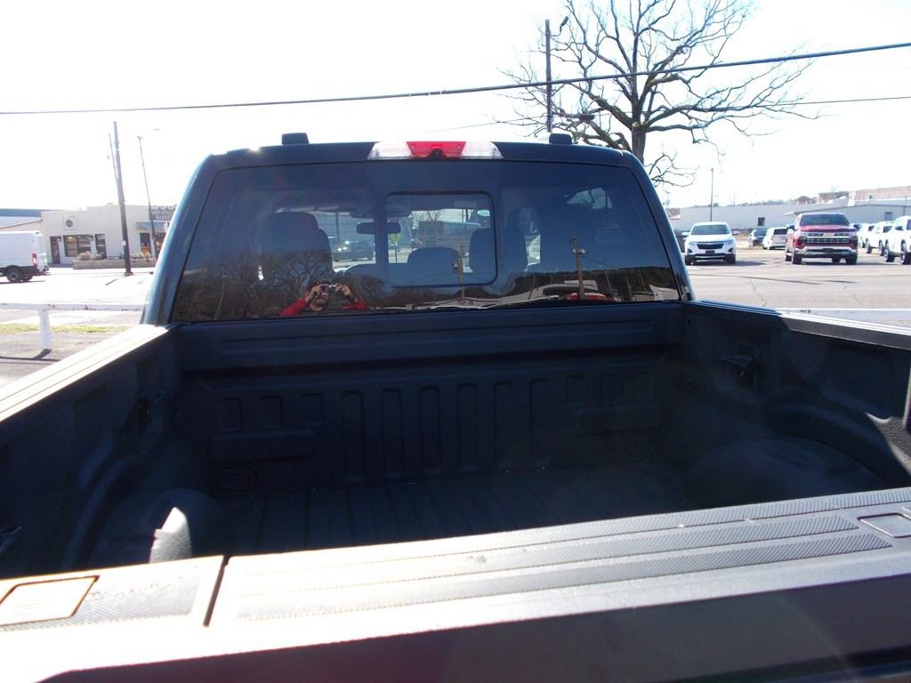 2023 Ford F-150 Image 7