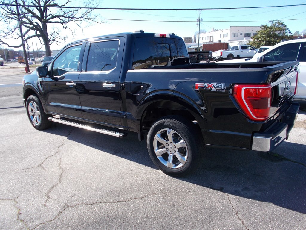 2023 Ford F-150 Image 8