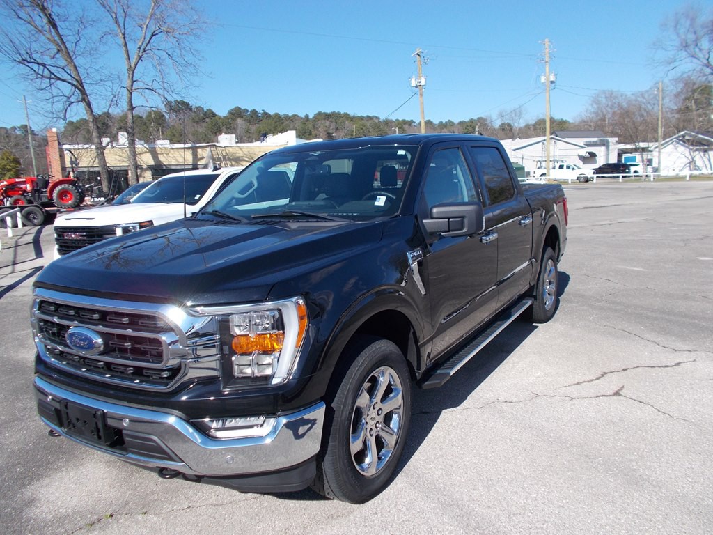 2023 Ford F-150 Image 9