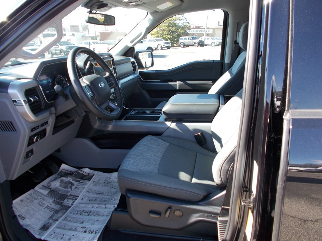 2023 Ford F-150 Image 11