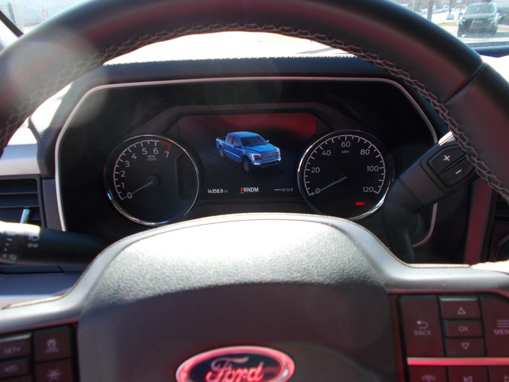 2023 Ford F-150 Image 12