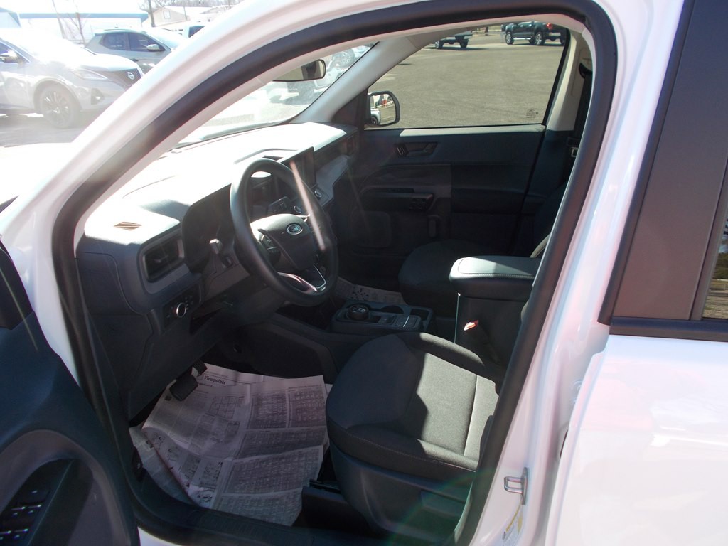 2024 Ford Maverick Image 7