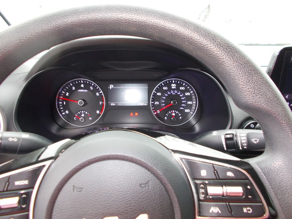 2024 Kia Forte Image 9