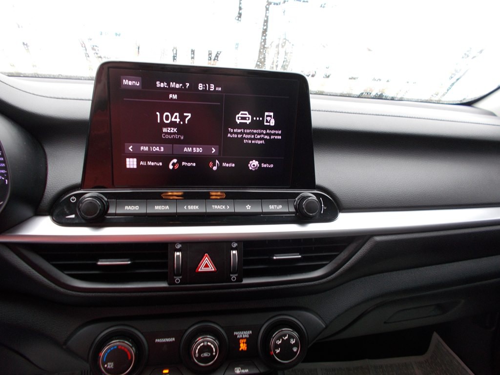 2024 Kia Forte Image 10