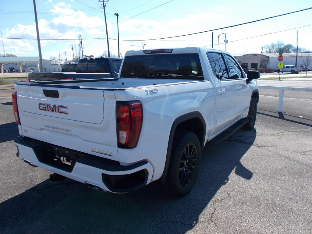 2024 GMC Sierra Image 6