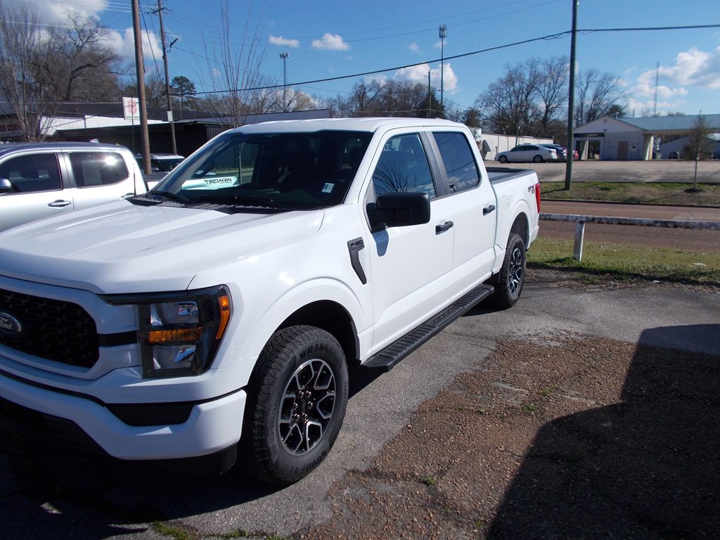 2023 Ford F-150 Image 1