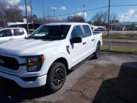 Image for 2023 Ford F-150 Supercrew ID: 7166788