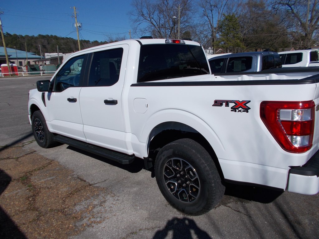 2023 Ford F-150 Image 6