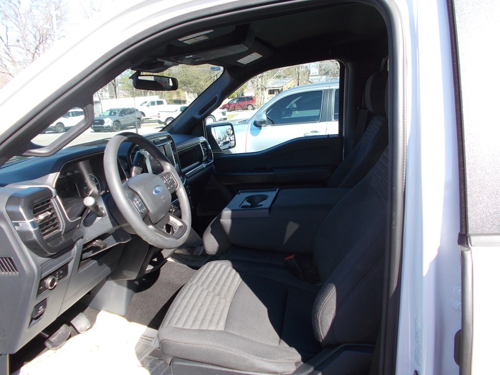 2023 Ford F-150 Image 8