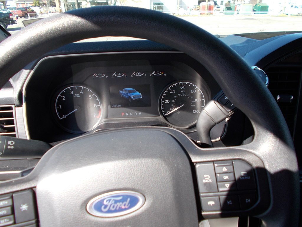 2023 Ford F-150 Image 9