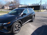 Image for 2024 Hyundai Tucson SEL ID: 7203092