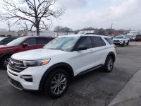 Image for 2023 Ford Explorer XLT ID: 7208896