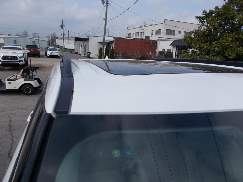 2023 Ford Explorer Image 4