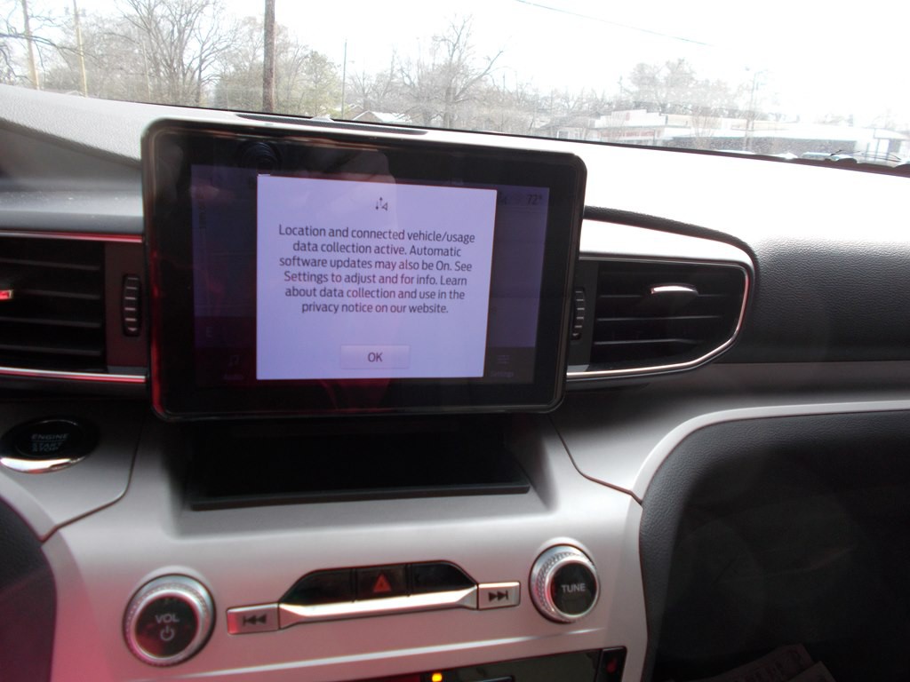 2023 Ford Explorer Image 15