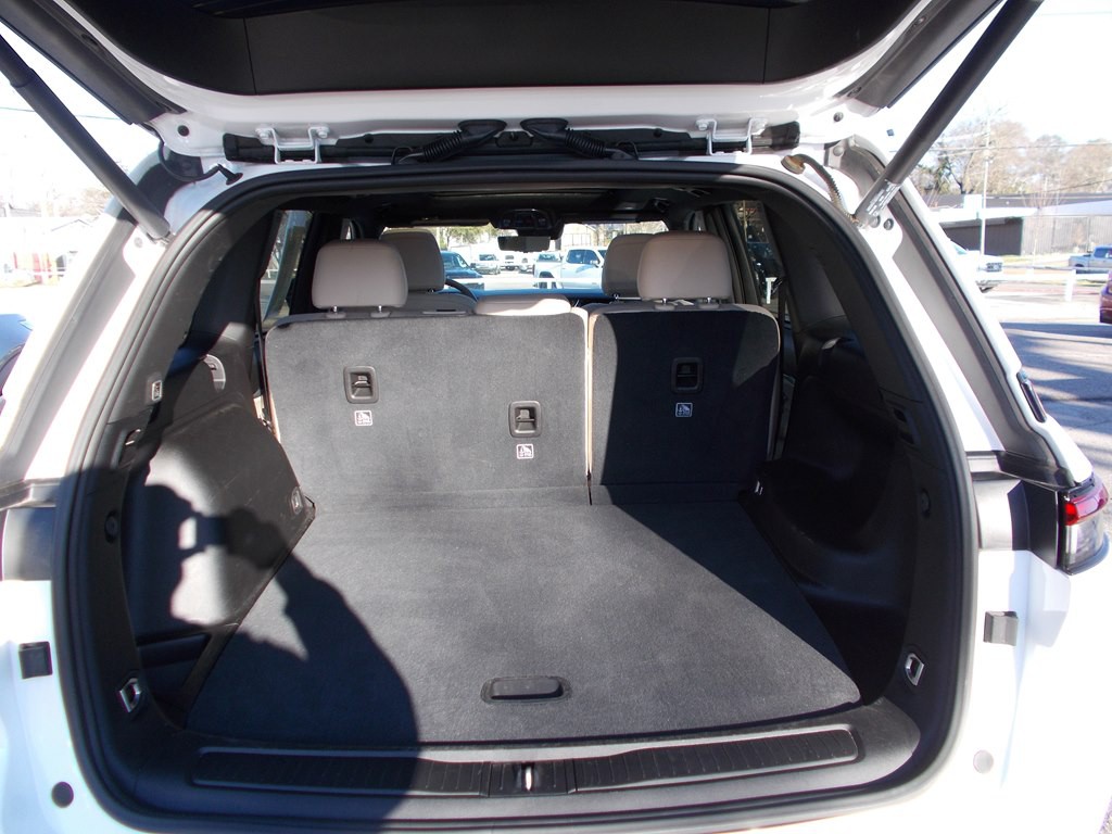 2023 Jeep Grand Cherokee Image 6